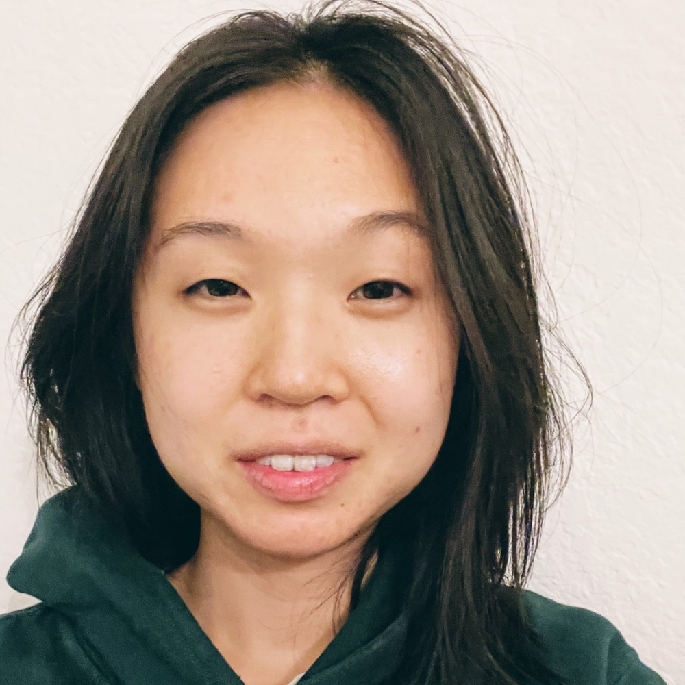 Meet your Posher, Katlyn